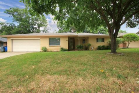 166 Easton Road Dallas TX 75218
