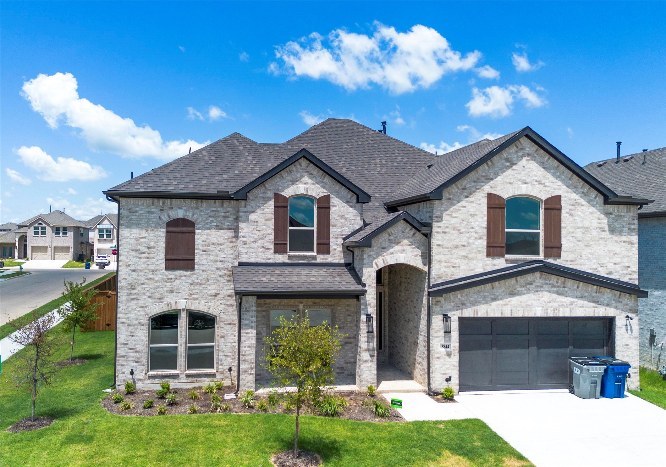 3844 Solebay Court Little Elm TX 75068
