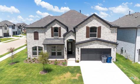 3844 Solebay Court Little Elm TX 75068