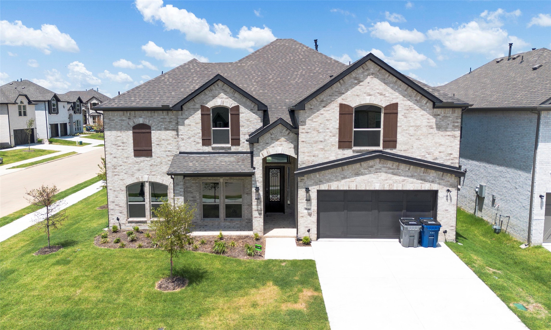 3844 Solebay Court Little Elm TX 75068
