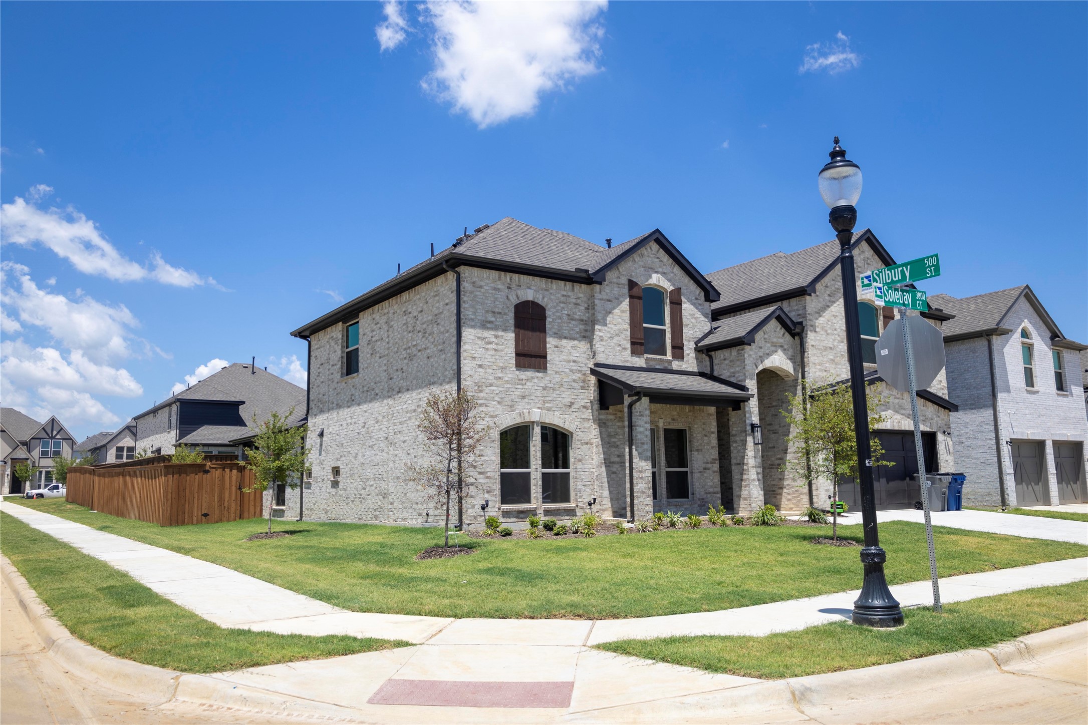 3844 Solebay Court Little Elm TX 75068