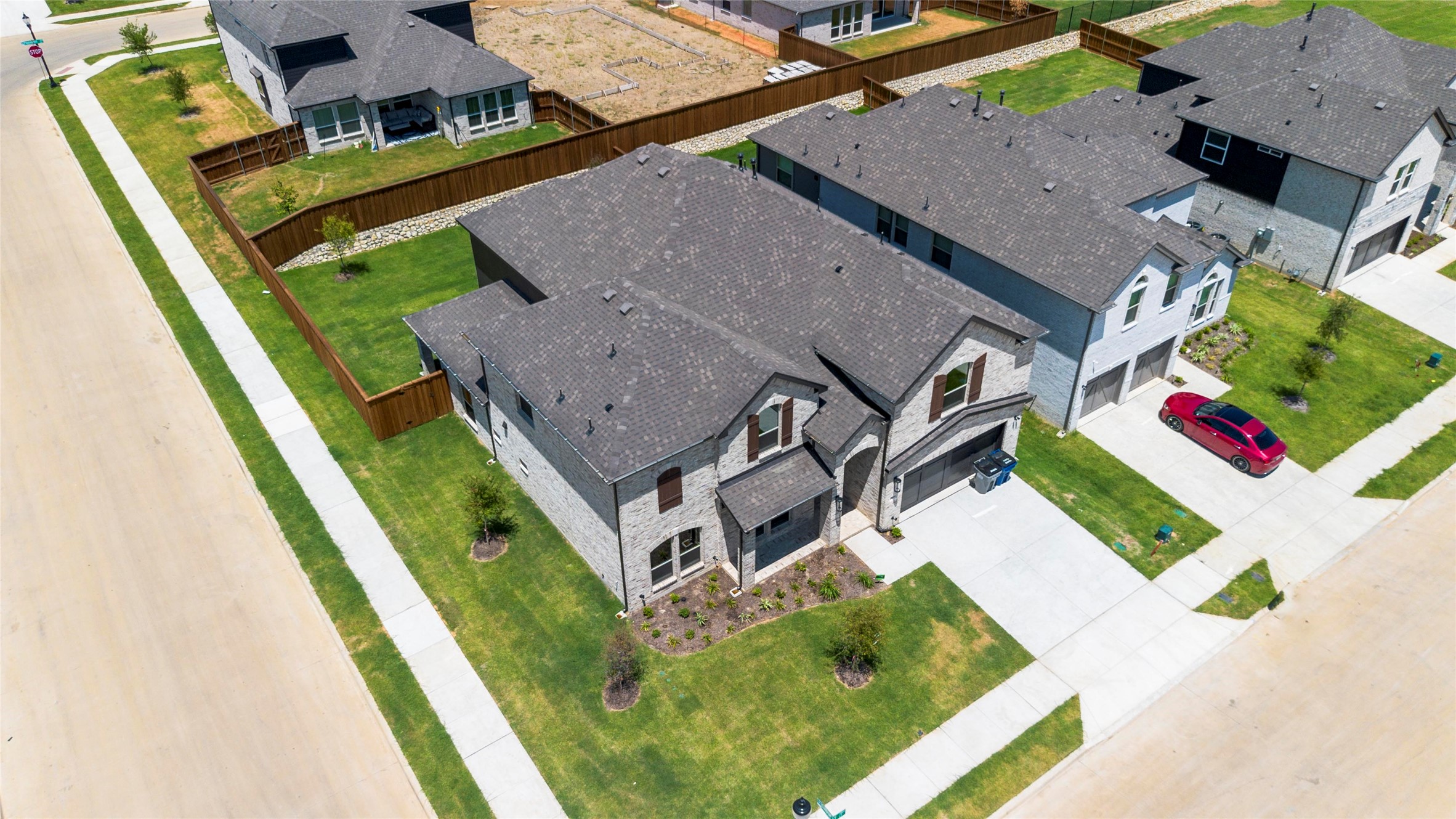 3844 Solebay Court Little Elm TX 75068