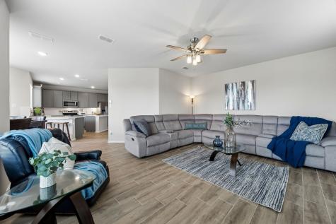 925 Billups Drive Van Alstyne TX 75495