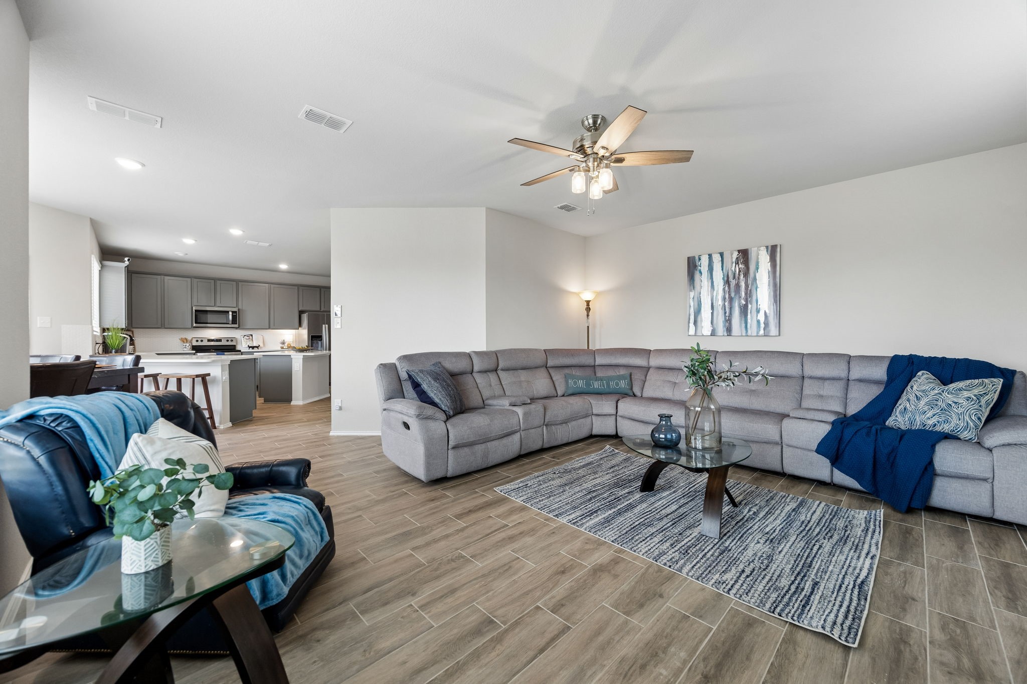 925 Billups Drive Van Alstyne TX 75495