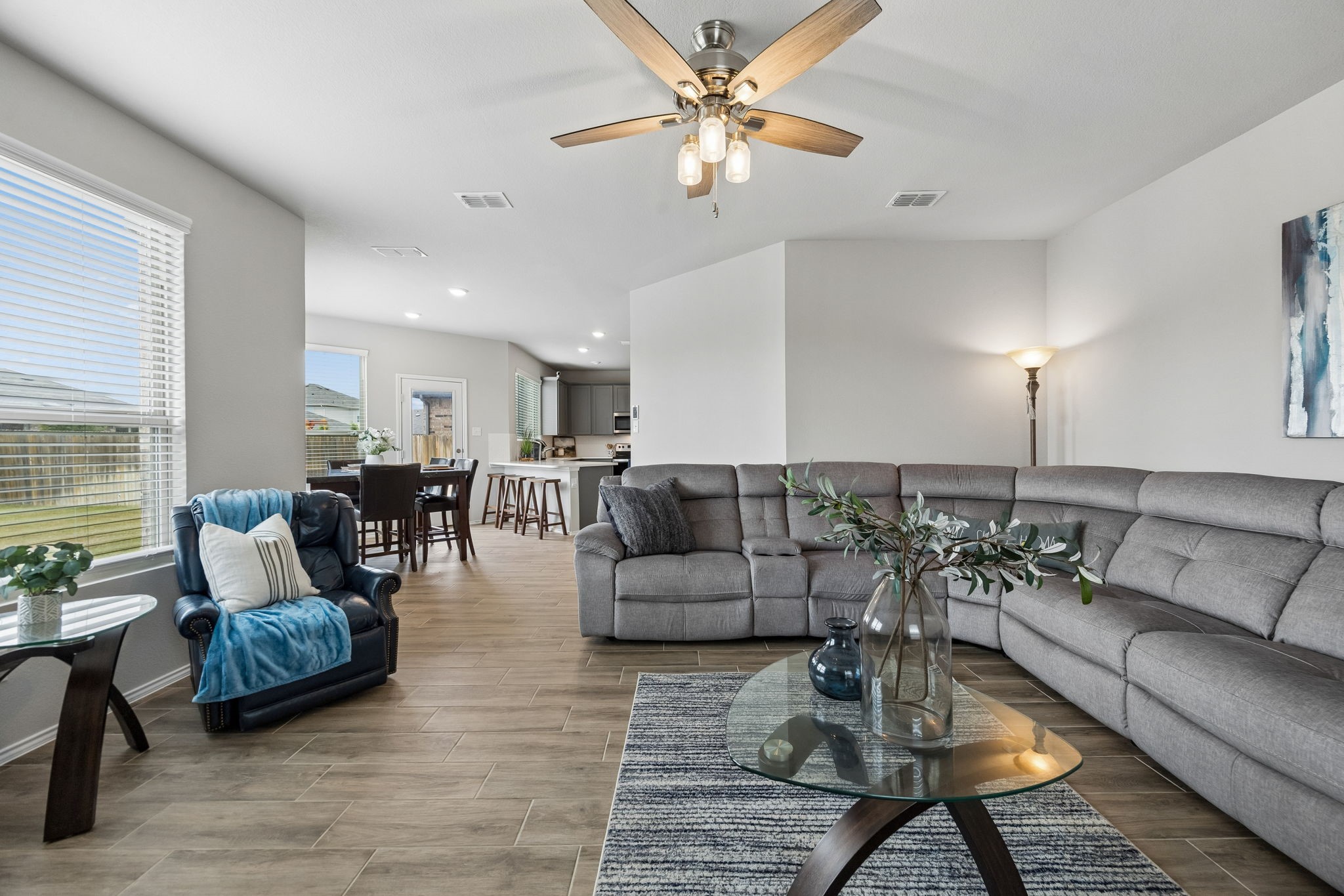 925 Billups Drive Van Alstyne TX 75495