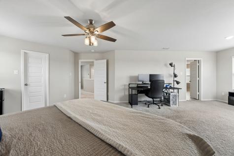 925 Billups Drive Van Alstyne TX 75495