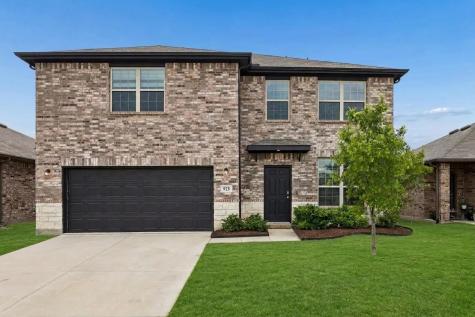 925 Billups Drive Van Alstyne TX 75495