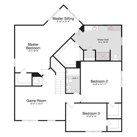 925 Billups Drive Van Alstyne TX 75495