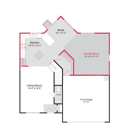 925 Billups Drive Van Alstyne TX 75495