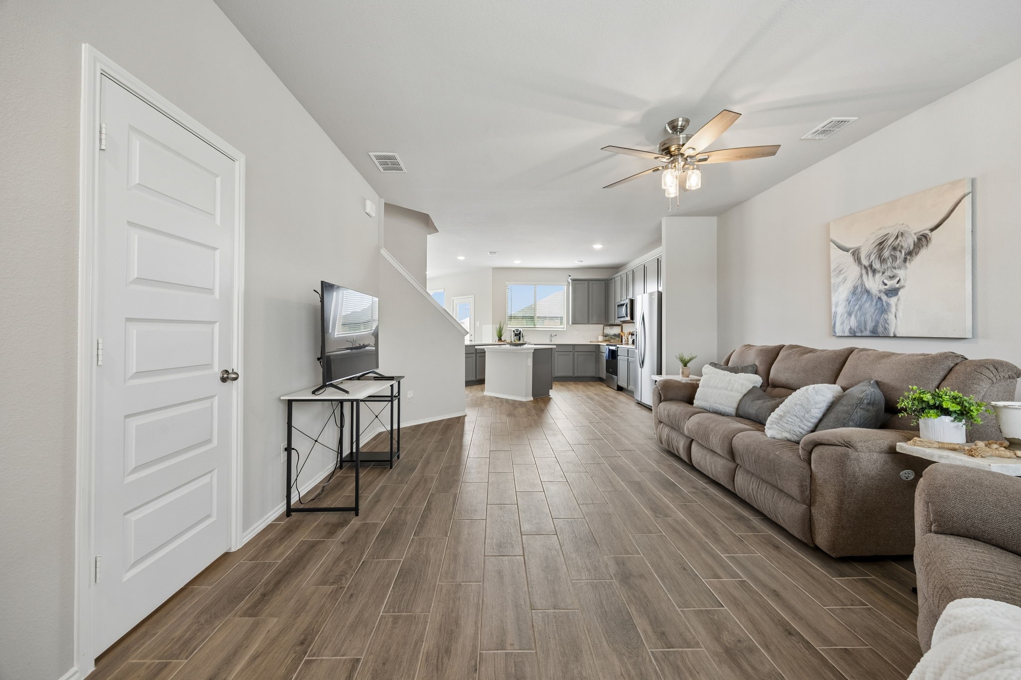 925 Billups Drive Van Alstyne TX 75495
