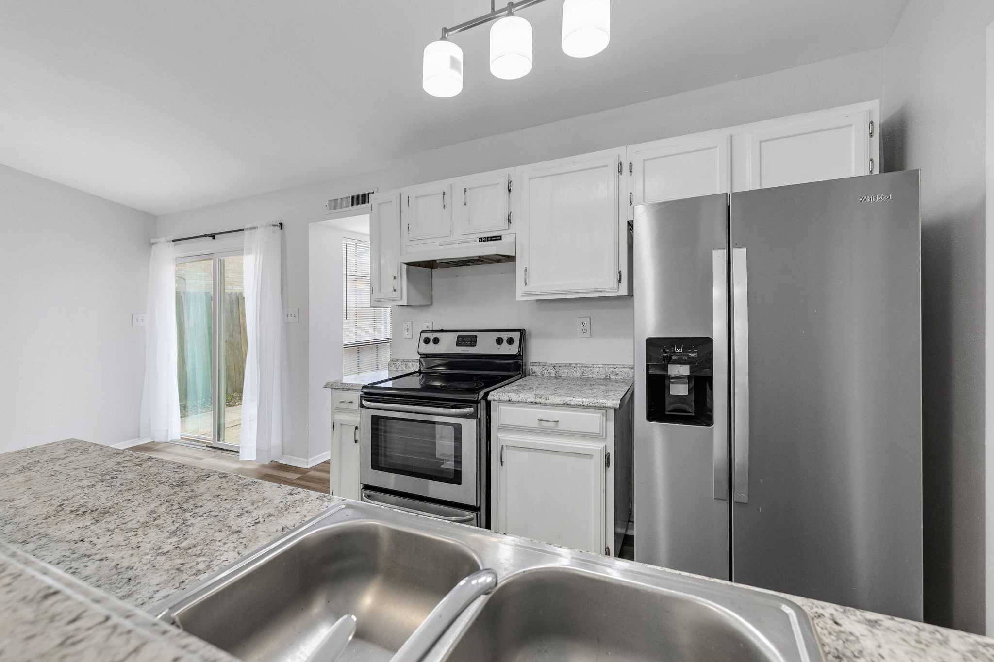 4627 Chapman Street The Colony TX 75056