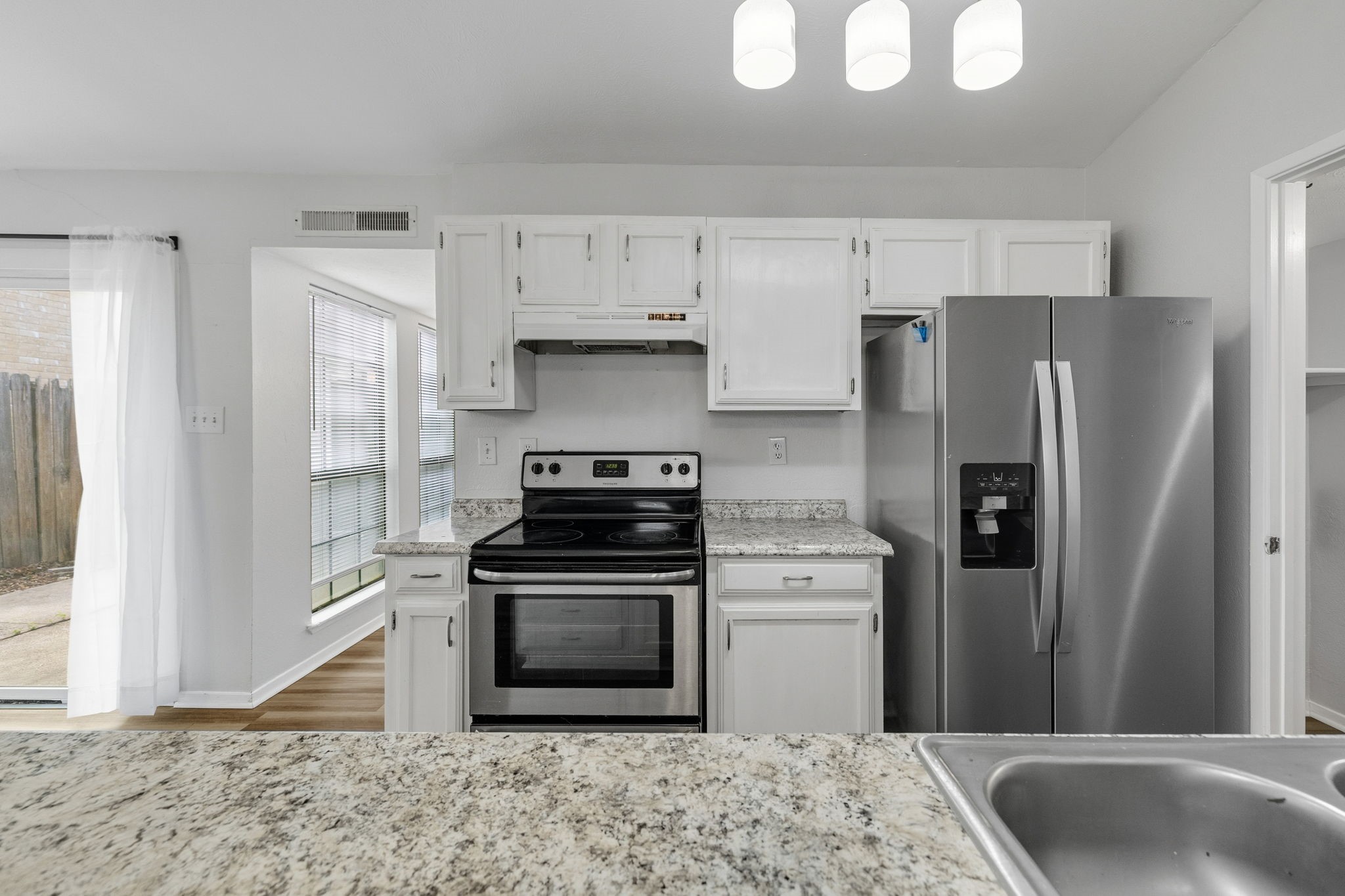 4627 Chapman Street The Colony TX 75056