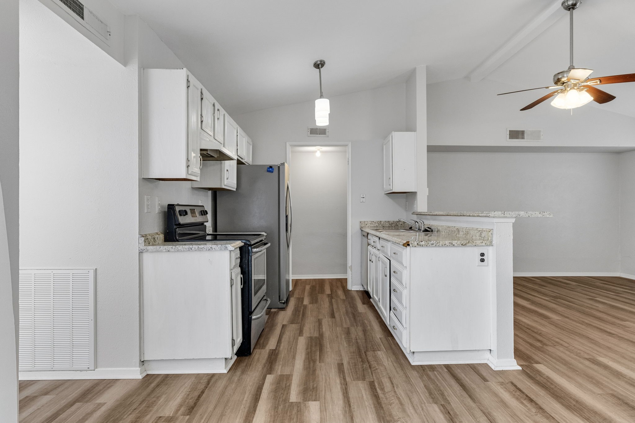 4627 Chapman Street The Colony TX 75056
