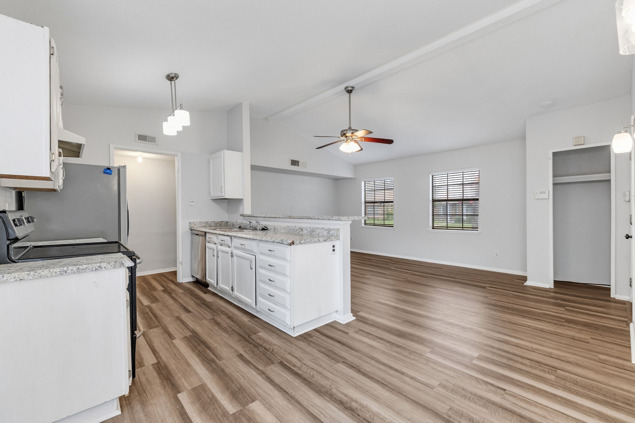 4627 Chapman Street The Colony TX 75056