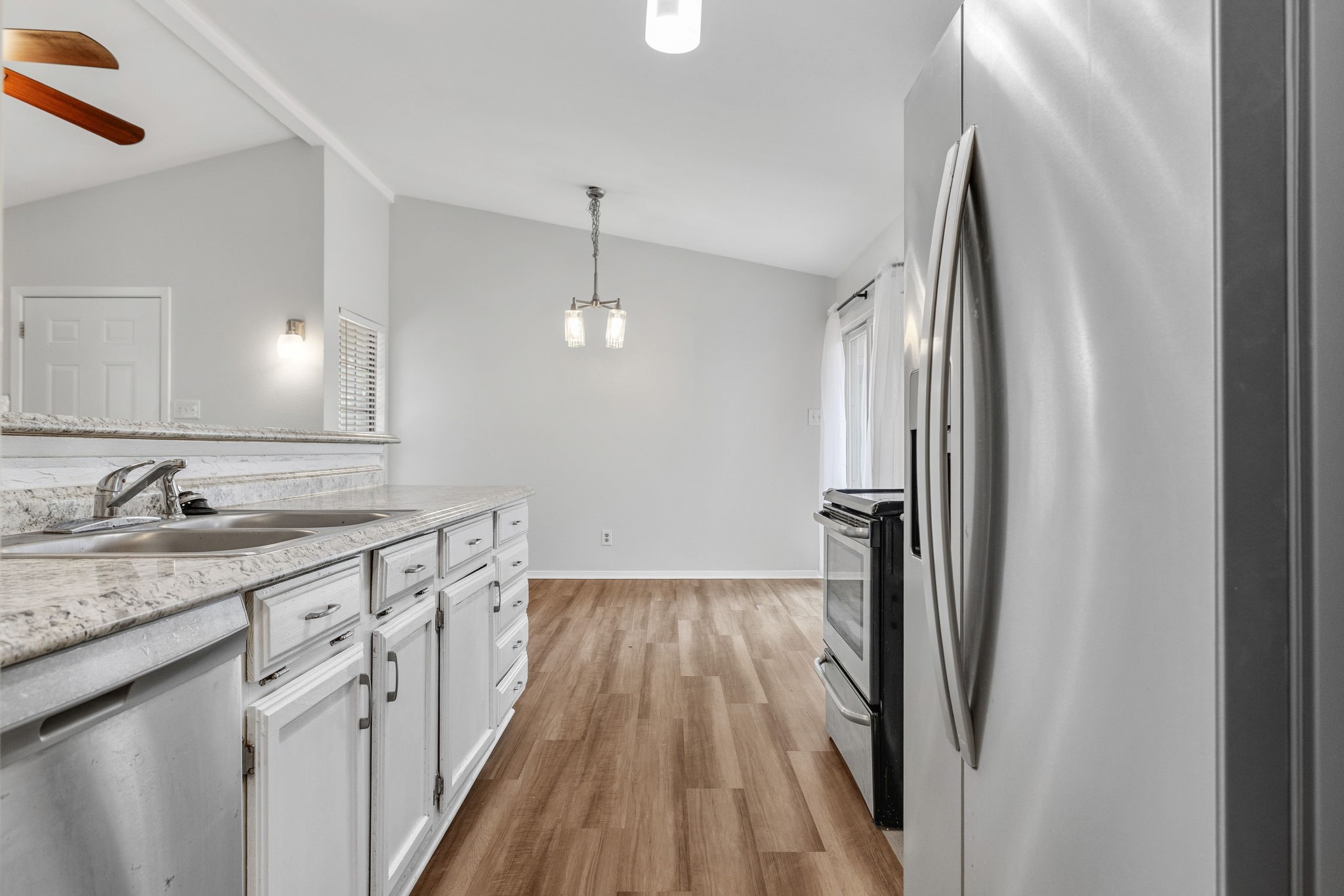 4627 Chapman Street The Colony TX 75056