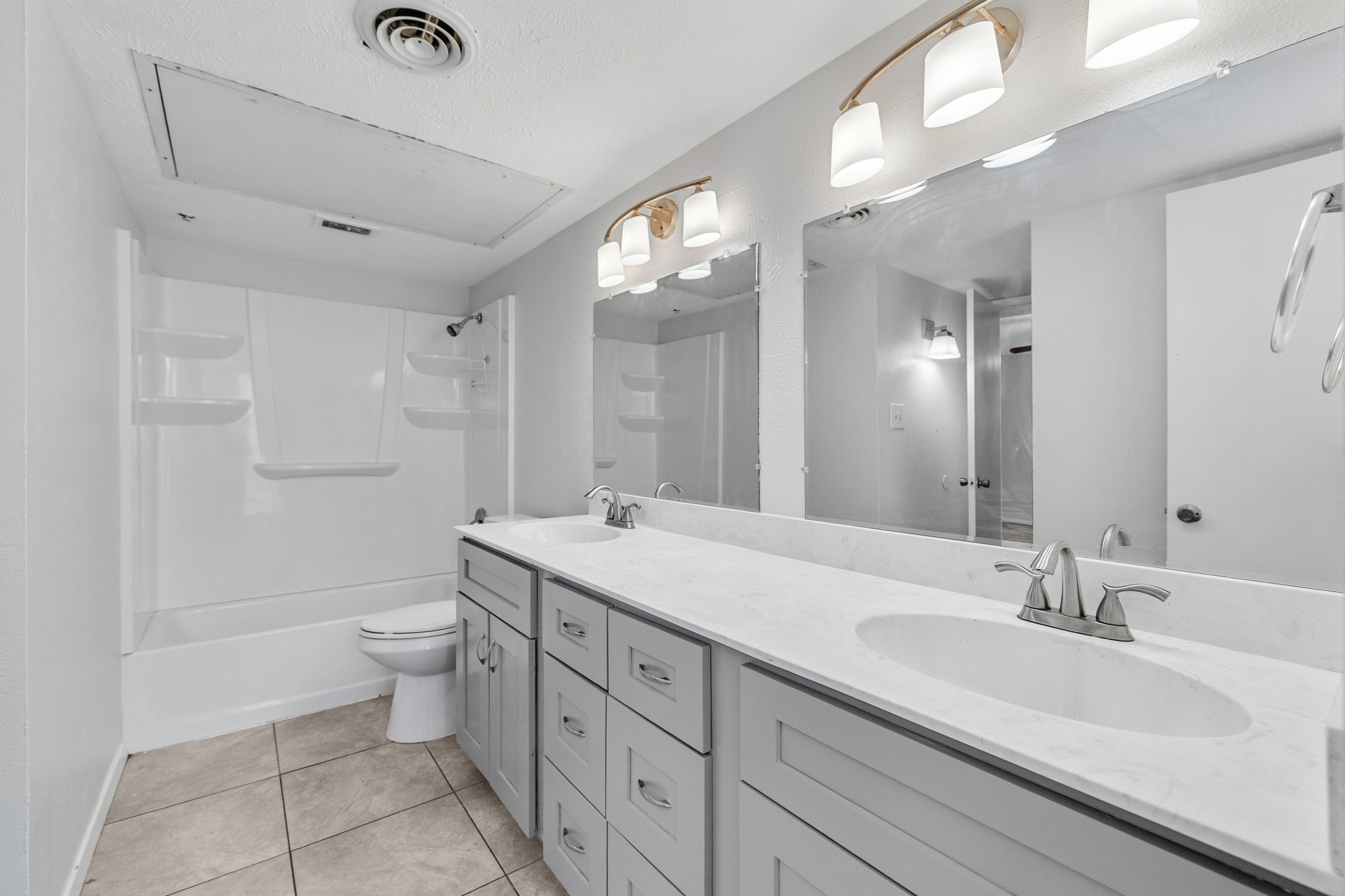 4627 Chapman Street The Colony TX 75056