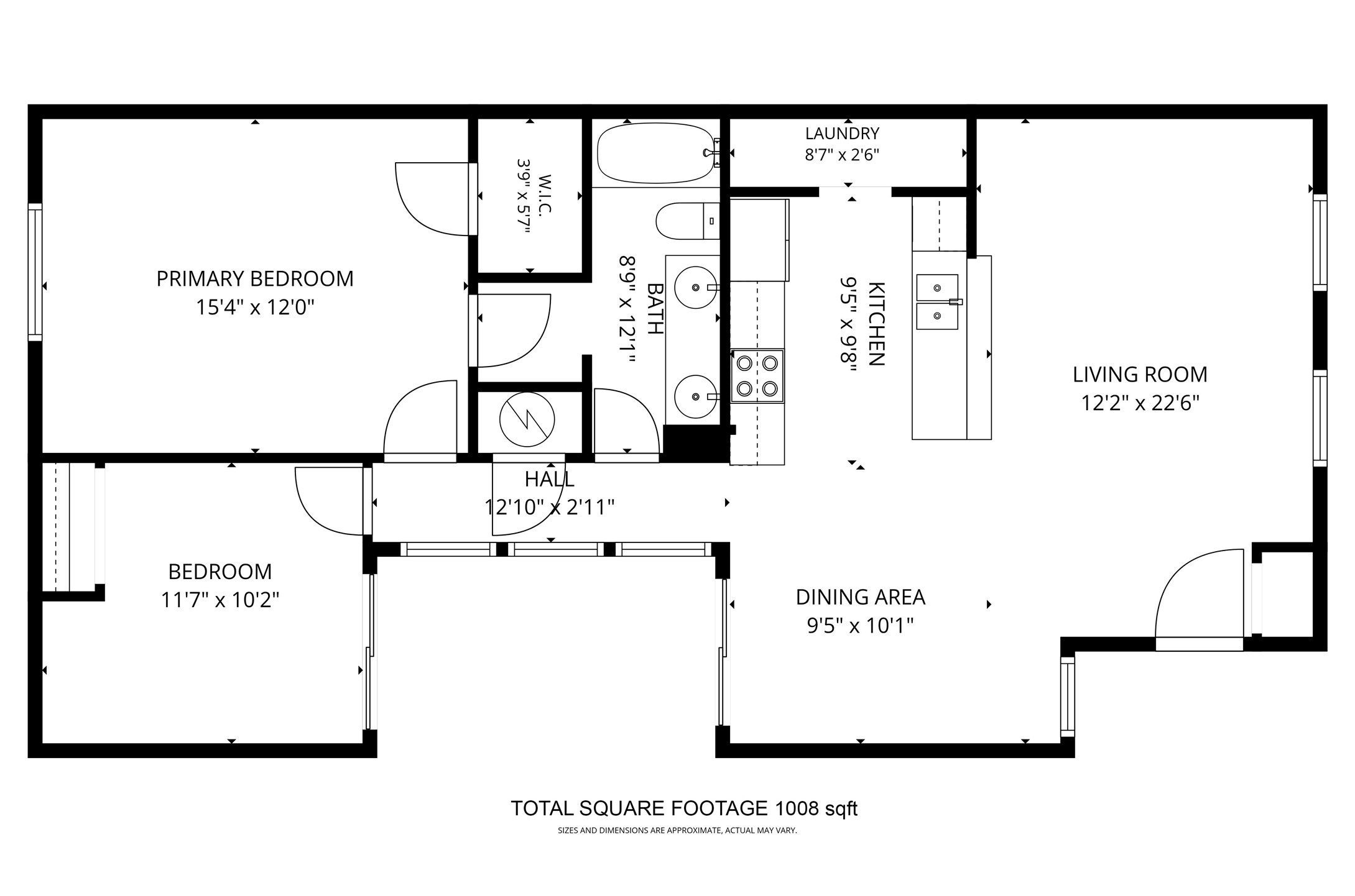 4627 Chapman Street The Colony TX 75056