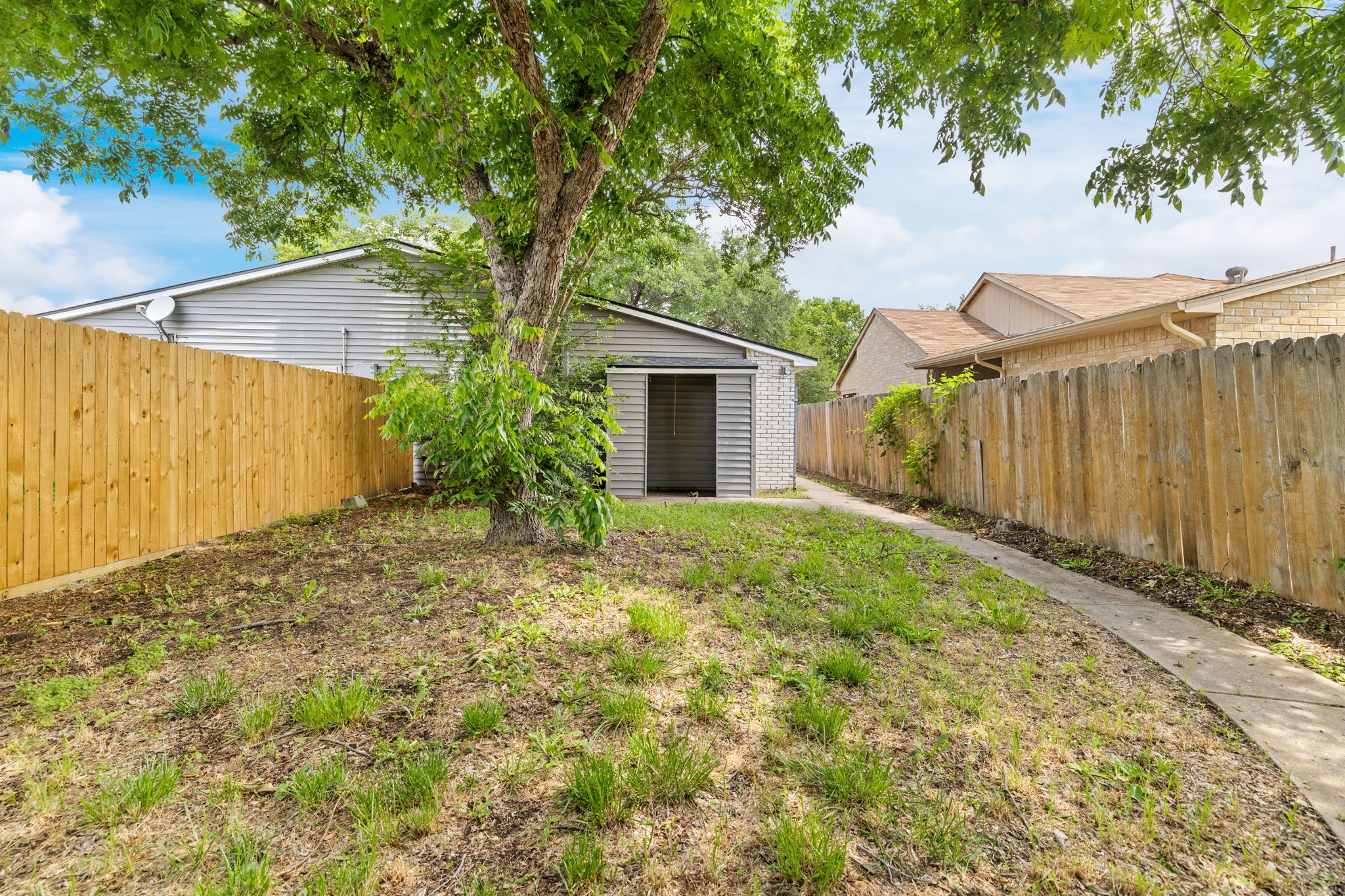 4627 Chapman Street The Colony TX 75056
