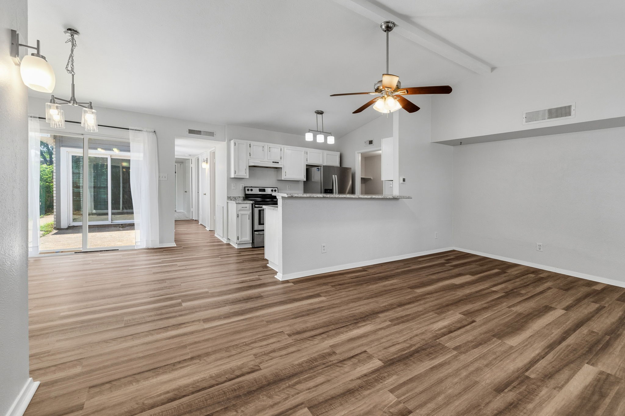 4627 Chapman Street The Colony TX 75056