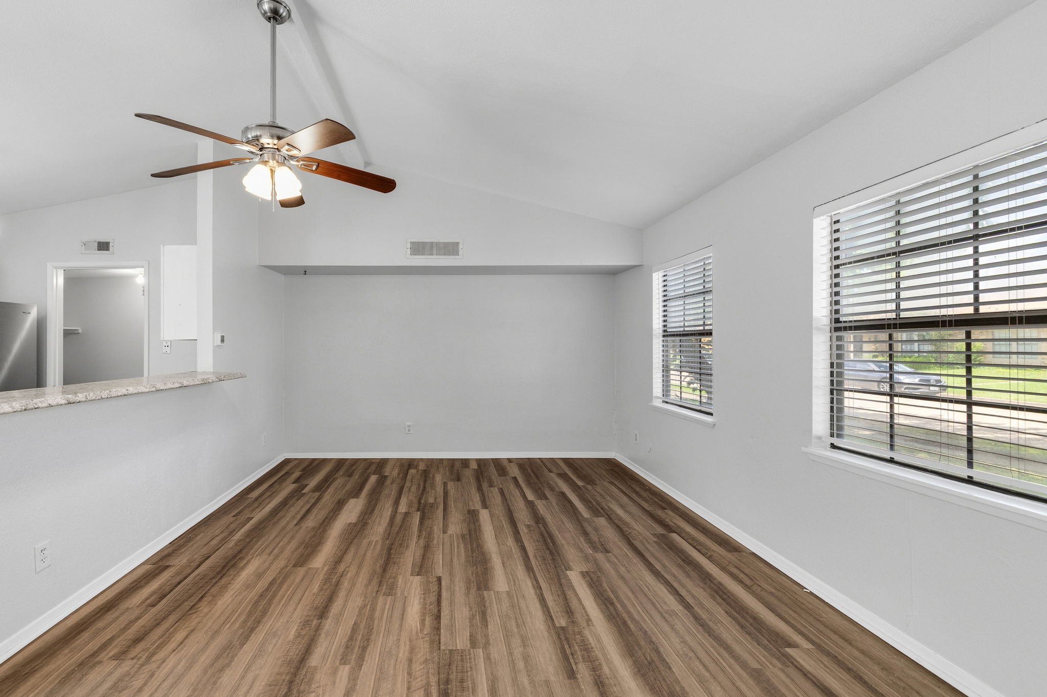 4627 Chapman Street The Colony TX 75056