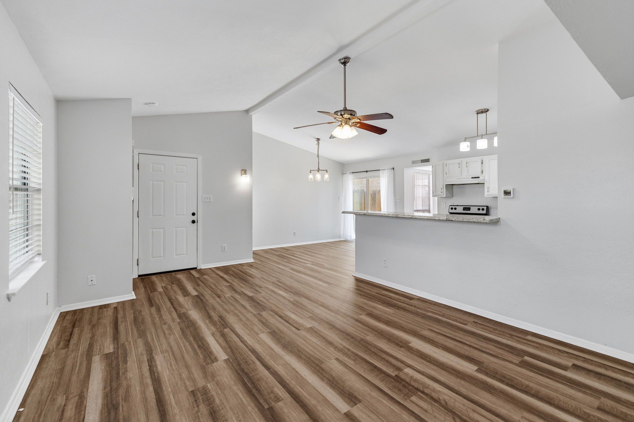 4627 Chapman Street The Colony TX 75056