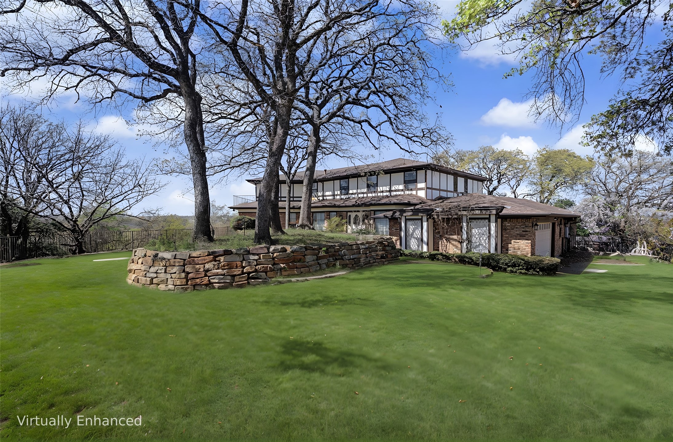 1434 Crownhill Drive Arlington TX 76012