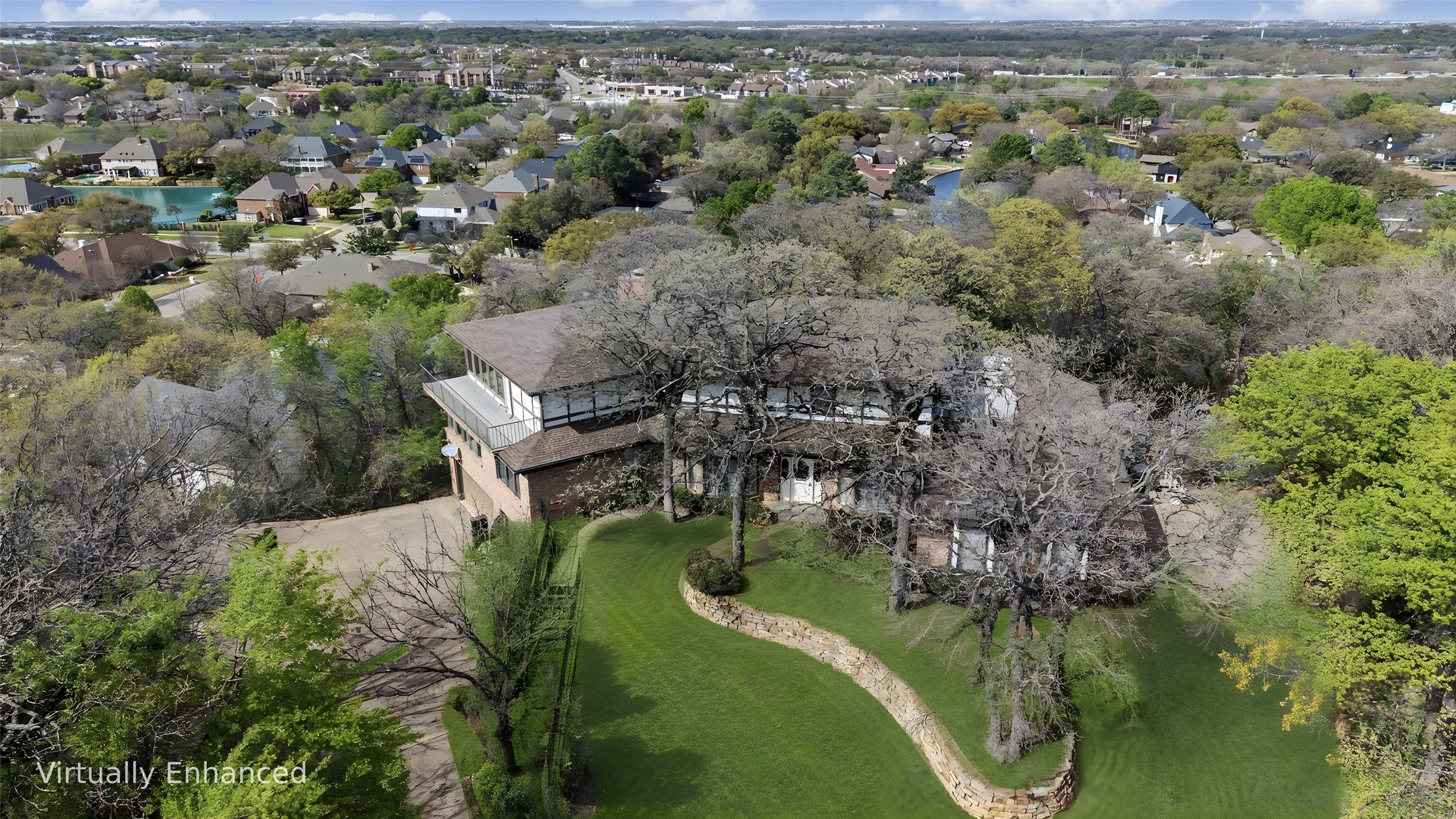 1434 Crownhill Drive Arlington TX 76012