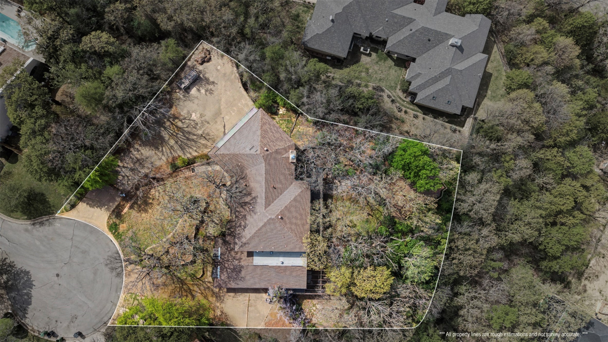 1434 Crownhill Drive Arlington TX 76012