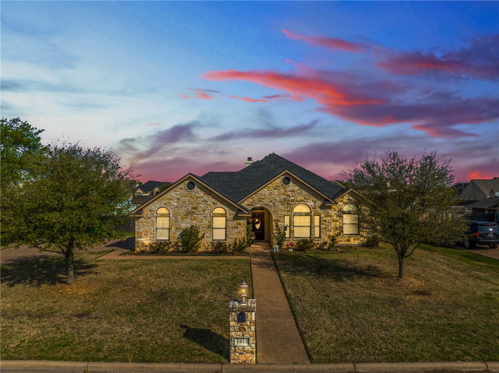 1413 Turfway Park Drive Robinson TX 76706