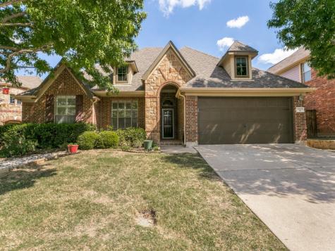 3213 Outlook Court Fort Worth TX 76244