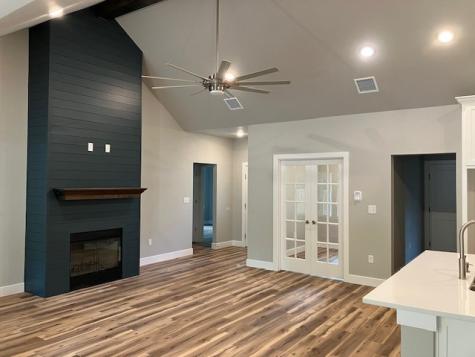 820 Mulberry Street Sulphur Springs TX 75482