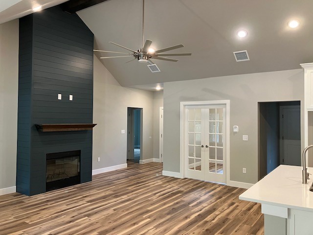 820 Mulberry Street Sulphur Springs TX 75482