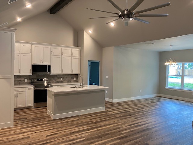 820 Mulberry Street Sulphur Springs TX 75482