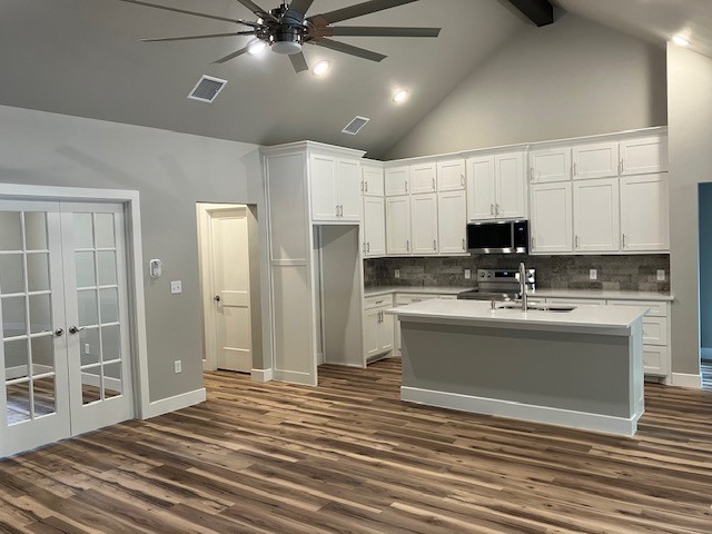 820 Mulberry Street Sulphur Springs TX 75482