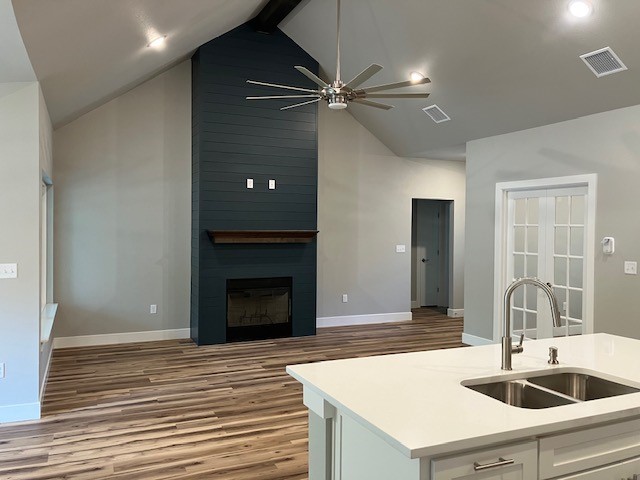820 Mulberry Street Sulphur Springs TX 75482