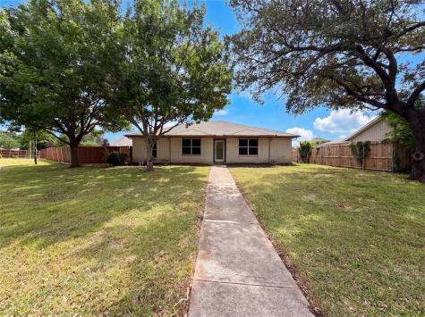 5410 Vagas Drive Rowlett TX 75088