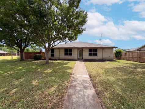 5410 Vagas Drive Rowlett TX 75088