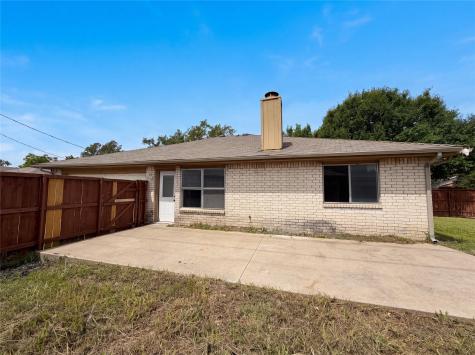 5410 Vagas Drive Rowlett TX 75088