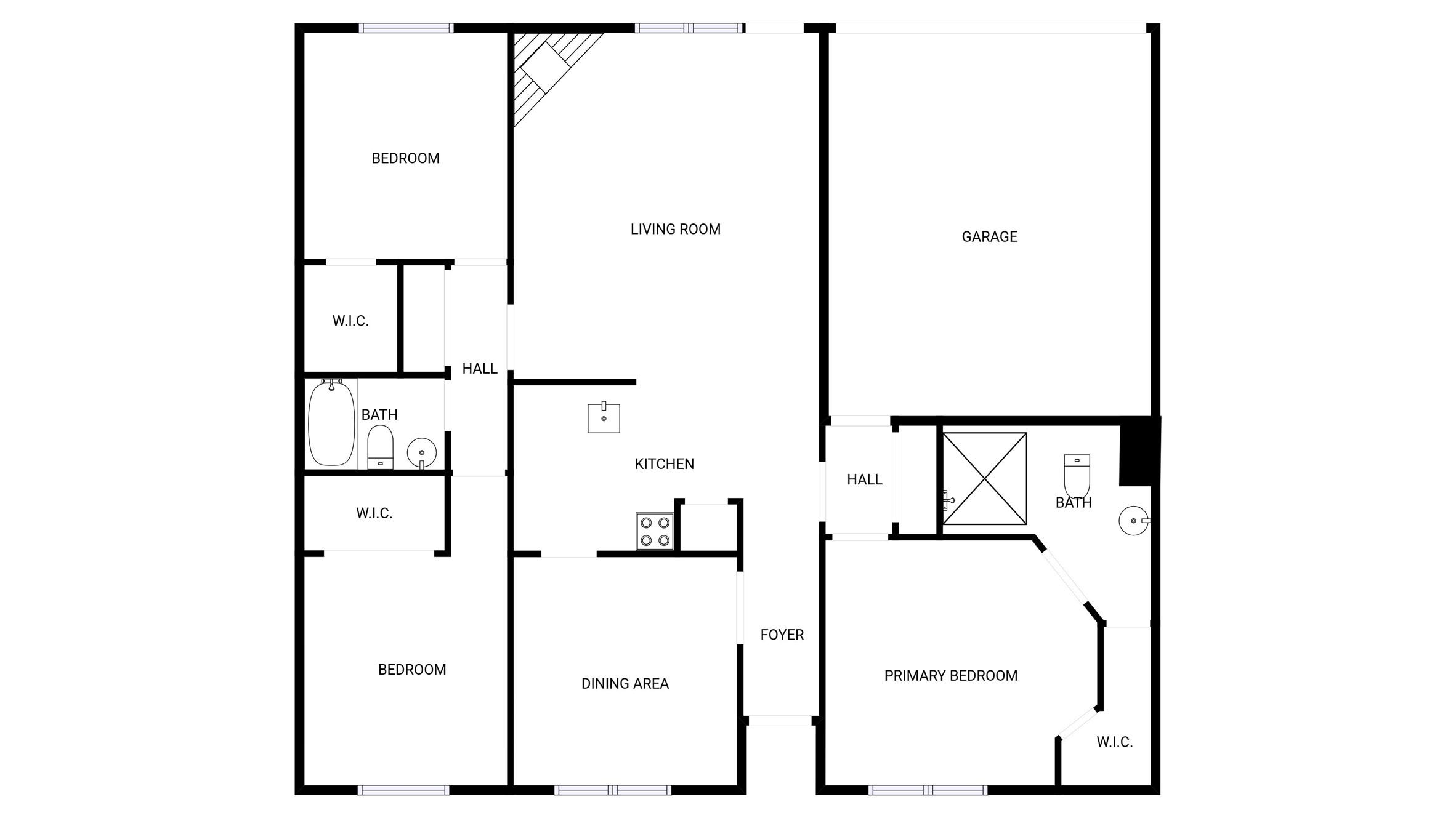 5410 Vagas Drive Rowlett TX 75088