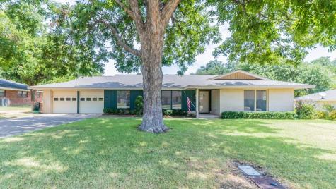 3724 Wharton Drive Fort Worth TX 76133