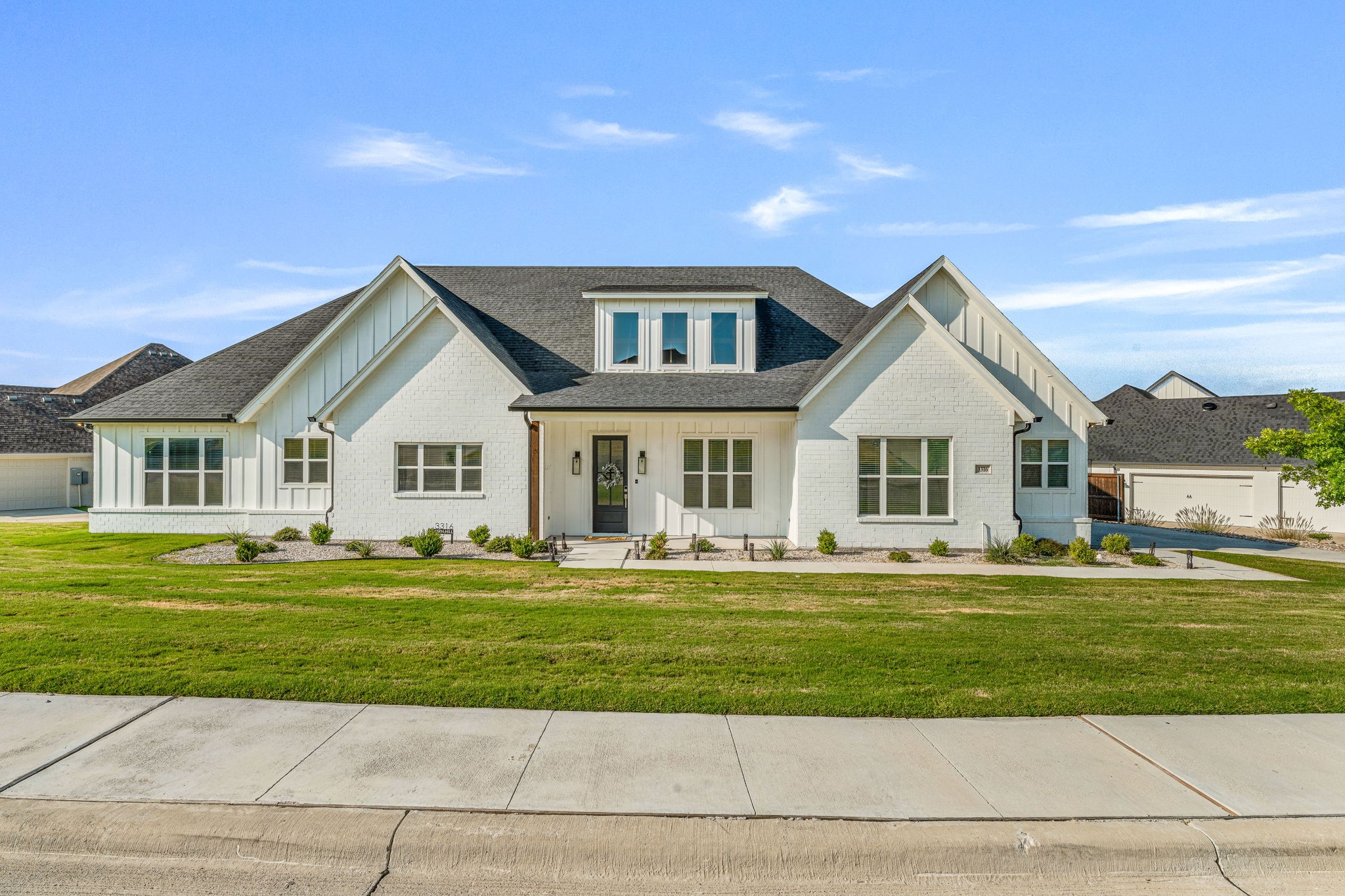 3316 Acorn Hill Trail Weatherford TX 76087