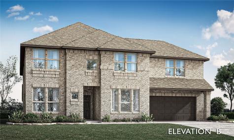 400 Maltese Circle Wylie TX 75098