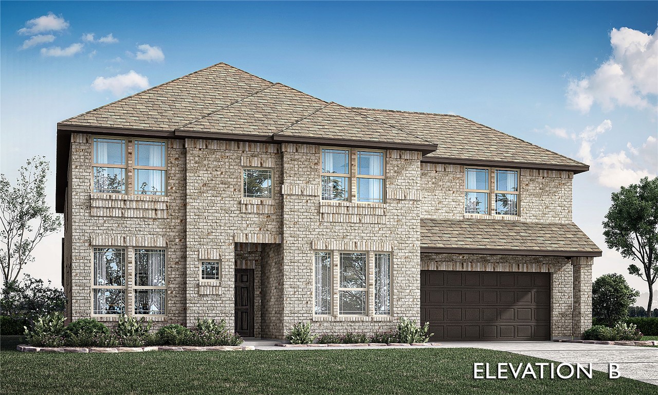 400 Maltese Circle Wylie TX 75098