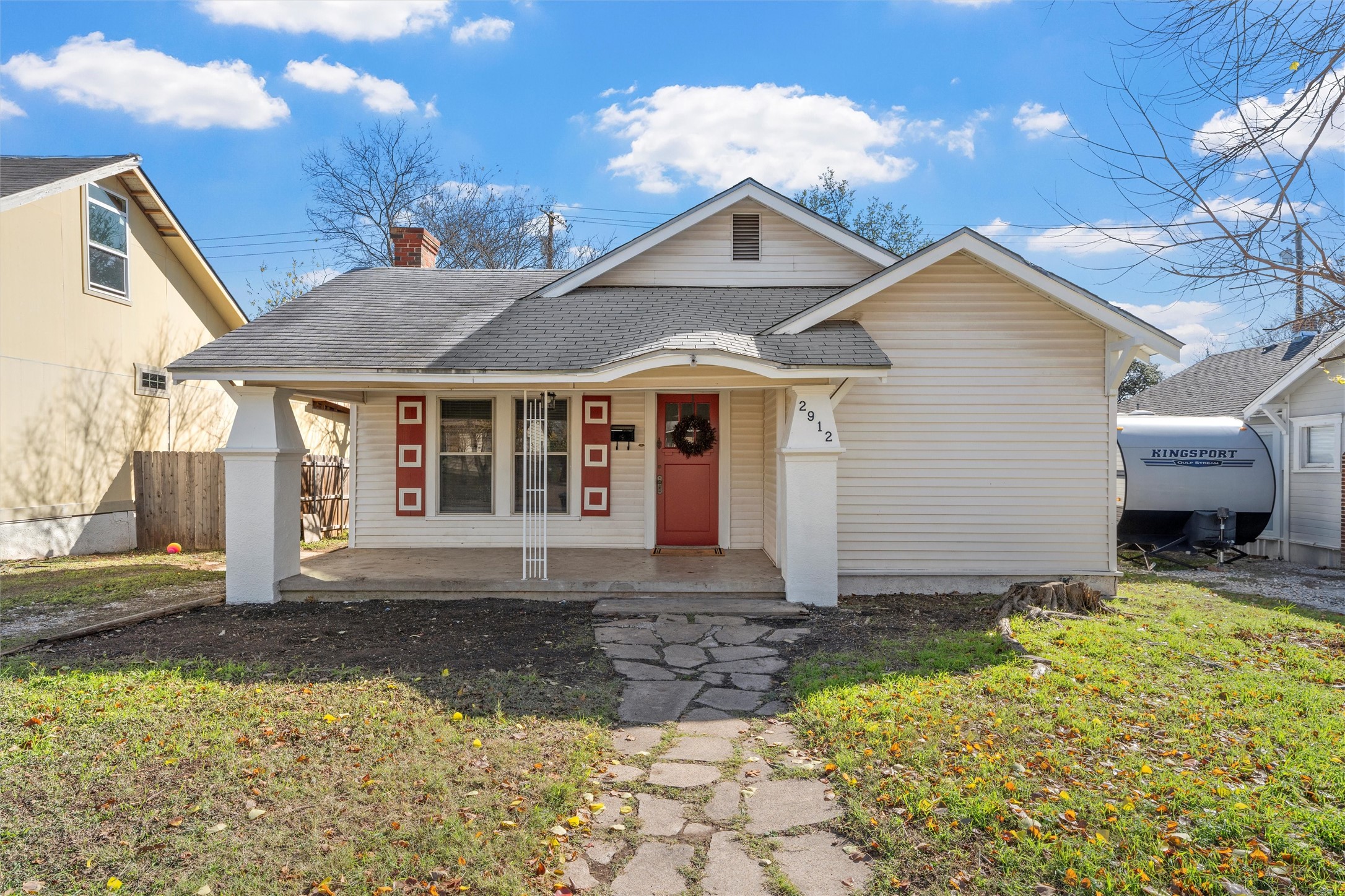 2912 E Edmond Avenue Waco TX 76707