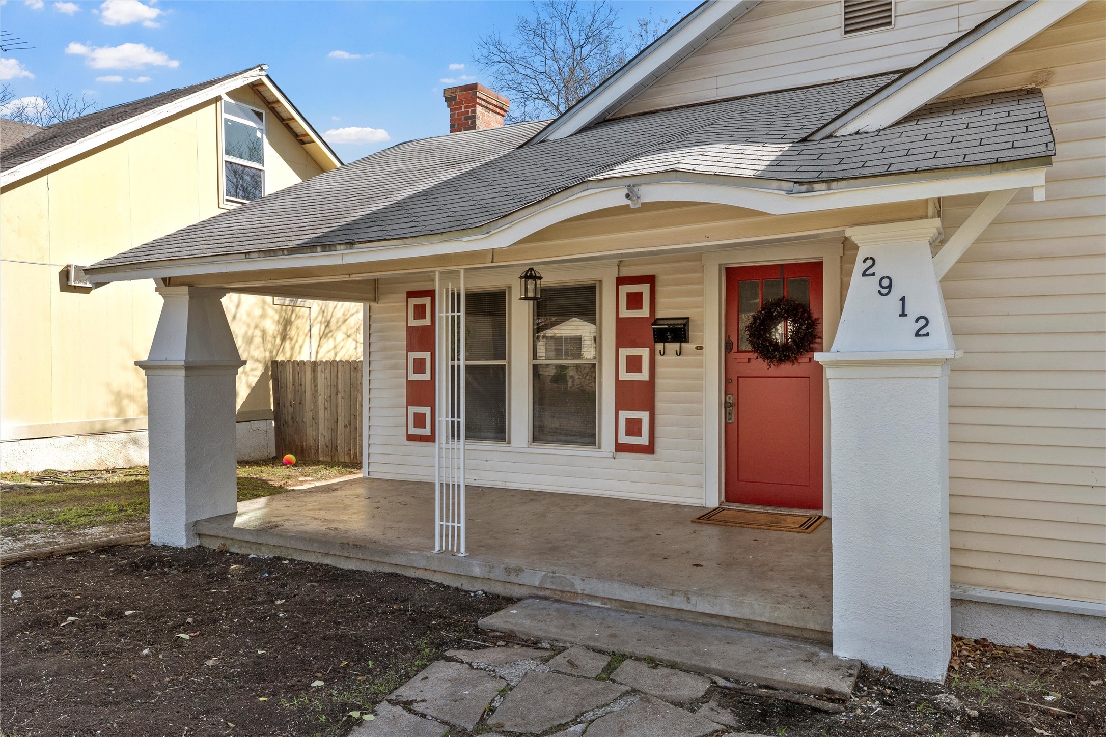 2912 E Edmond Avenue Waco TX 76707