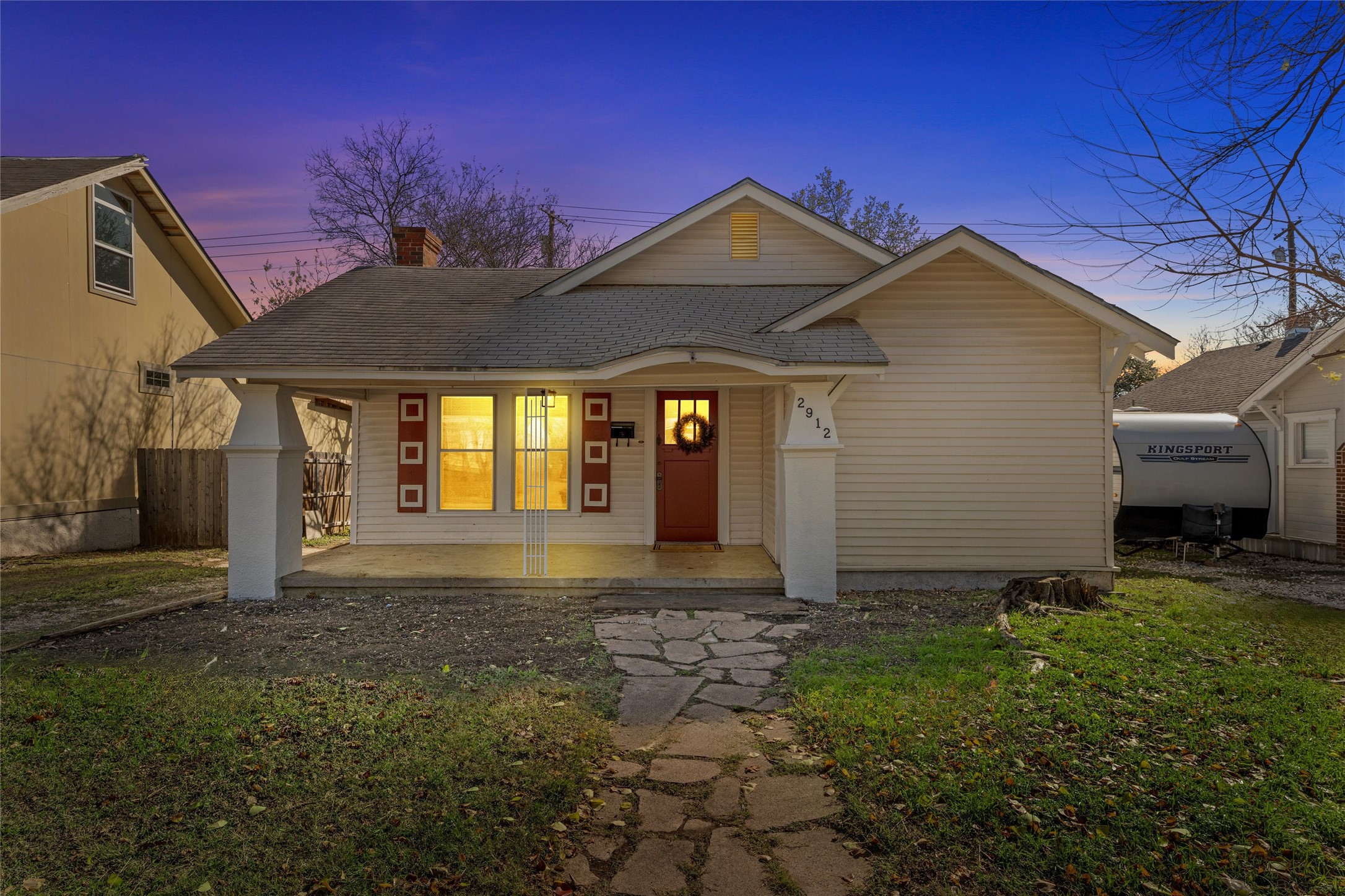 2912 E Edmond Avenue Waco TX 76707