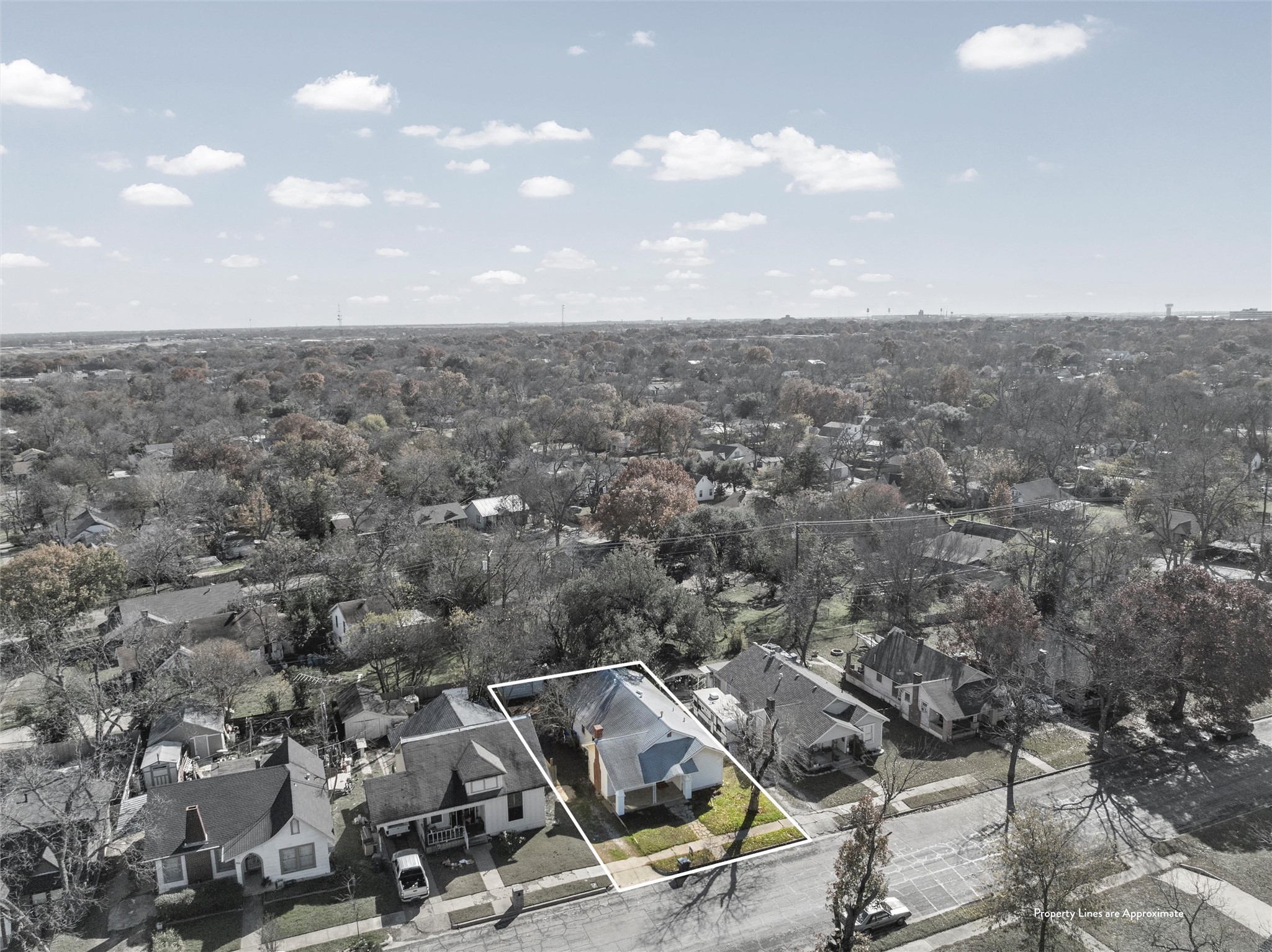2912 E Edmond Avenue Waco TX 76707