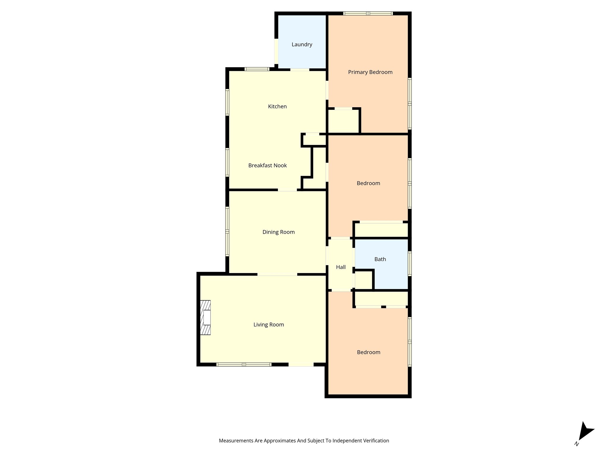 2912 E Edmond Avenue Waco TX 76707