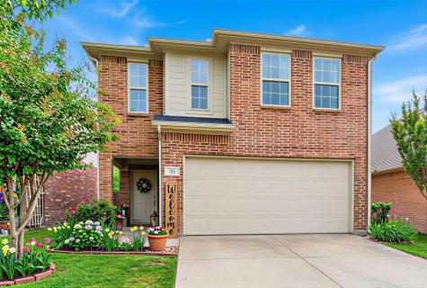 310 Austin Avenue Wylie TX 75098