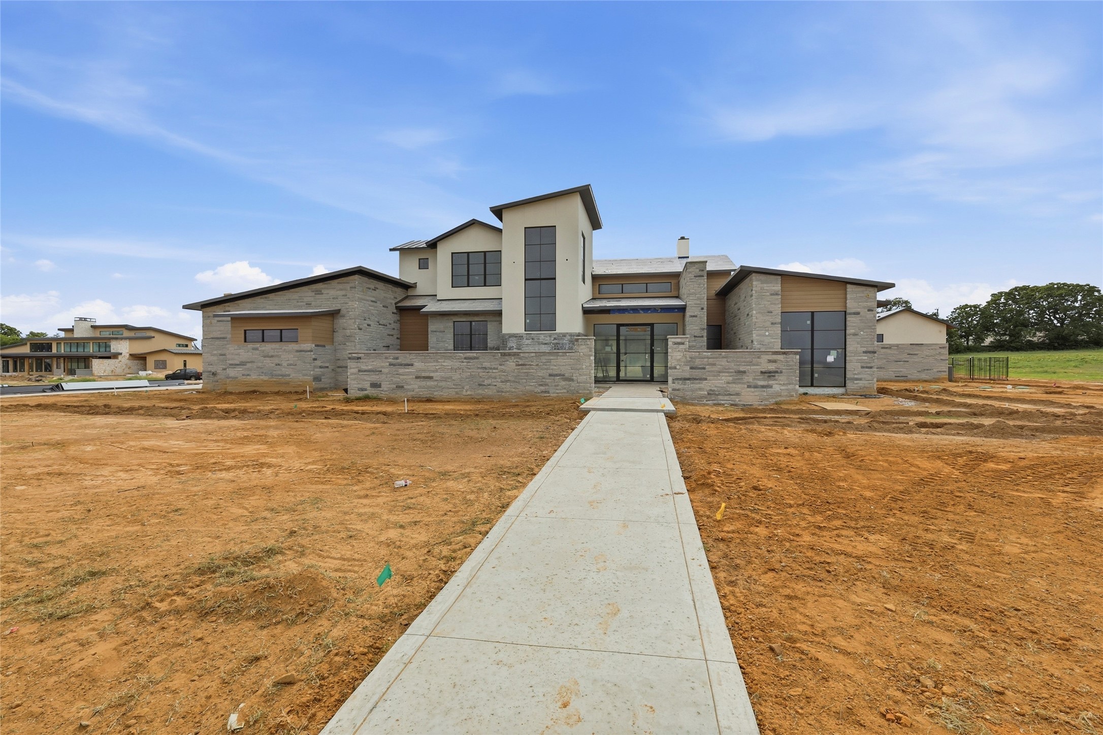 1118 Pitner Court Bartonville TX 76226